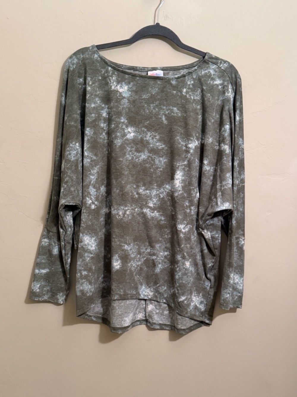 Lularoe Linda Size large